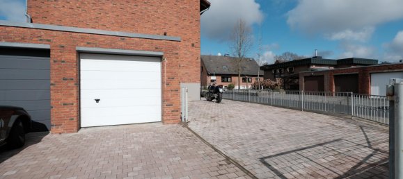 4-Zimmer Stadthaus in Stade, Germany, Nr. 125439 27