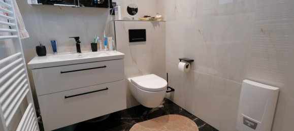 4-Zimmer Stadthaus in Stade, Germany, Nr. 125439 16