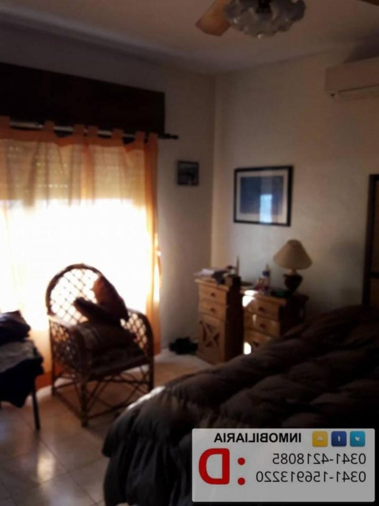 Estudio en Santa Fe, Argentina No. 8091