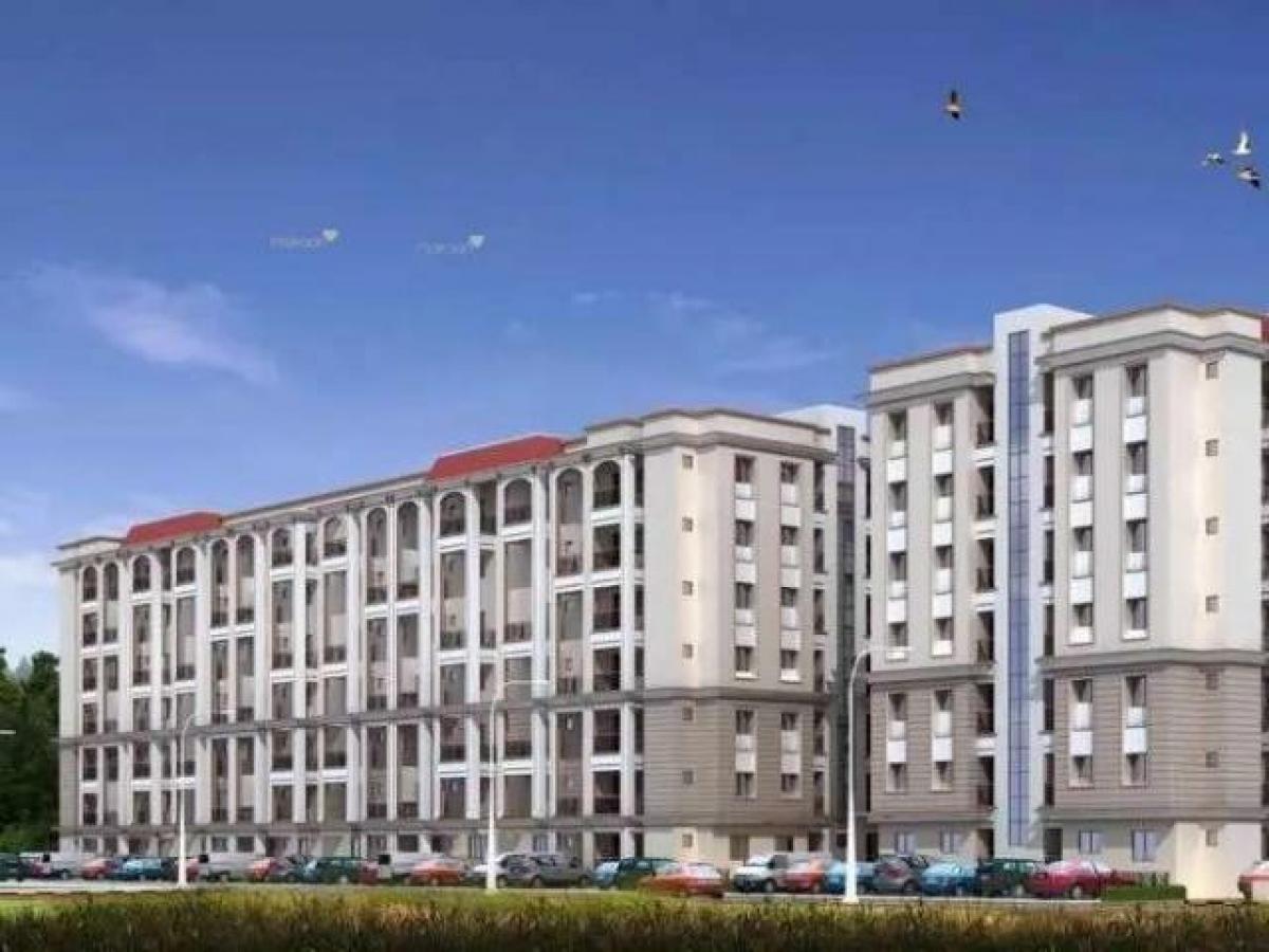 2 bedrooms House in Nagpur, India No. 11561