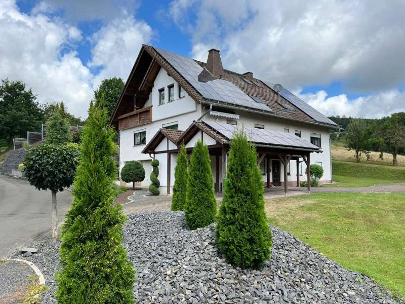 9-salle Ferme à Schwalm-Eder, Germany No. 133354