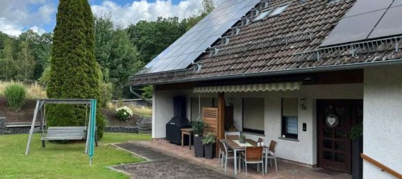 9-salle Ferme à Schwalm-Eder, Germany No. 133354 3