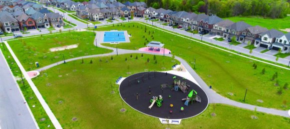 4 bedrooms House in Brampton, Canada No. 830 7