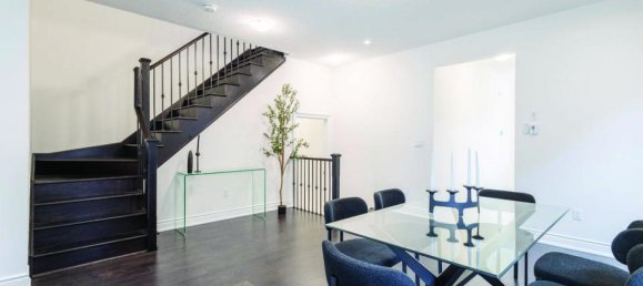 4 bedrooms House in Brampton, Canada No. 830 12