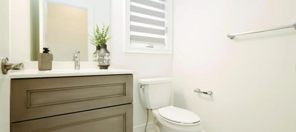 4 bedrooms House in Brampton, Canada No. 830 10