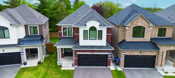 4 bedrooms House in Brampton, Canada No. 830 6