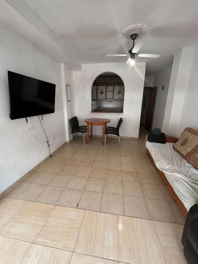 2 Schlafzimmer Wohnung in Torrevieja, Spain, Nr. 243135