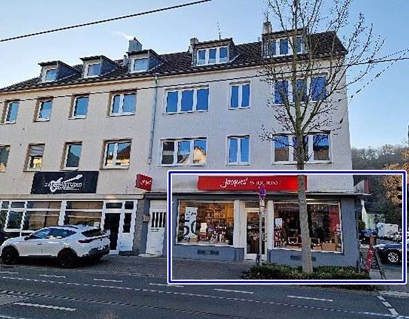 244m² Commercial property in Bonn, Germany No. 367006