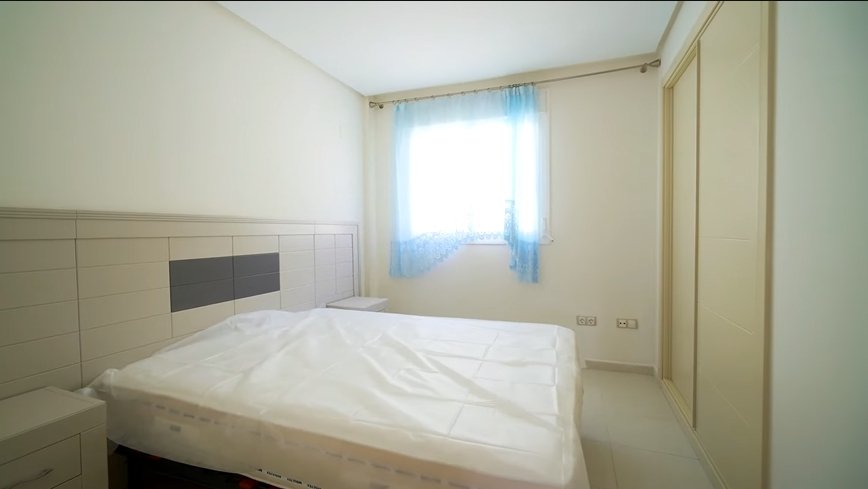 3 bedrooms Apartment in Altea, Spain No. 284650