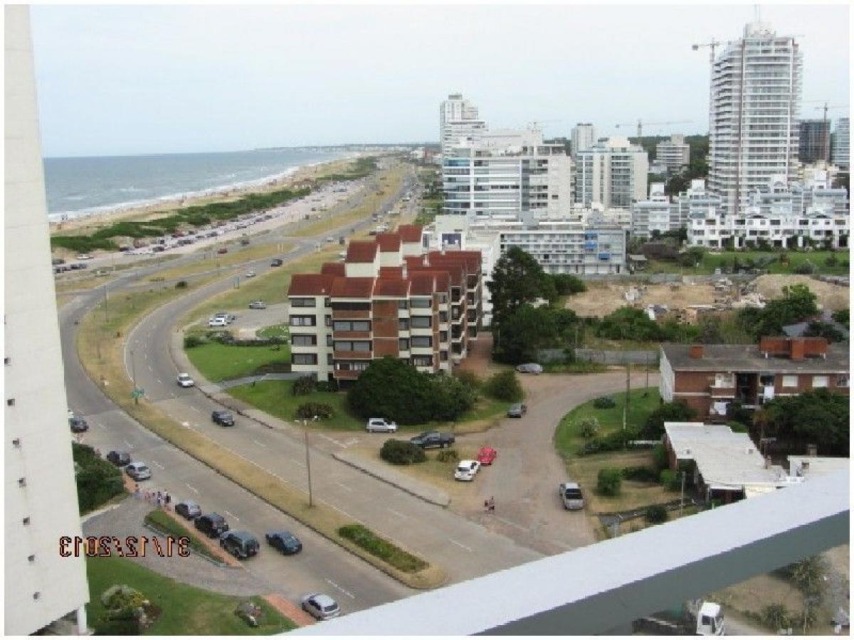 2 Schlafzimmer Wohnung in Maldonado, Uruguay, Nr. 361