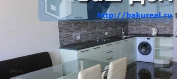 3 غرف نوم شقة في Baku, Azerbaijan رقم 806 12