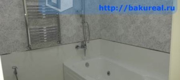 3 غرف نوم شقة في Baku, Azerbaijan رقم 806 8