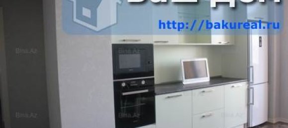 3 غرف نوم شقة في Baku, Azerbaijan رقم 806 13