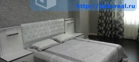 3 غرف نوم شقة في Baku, Azerbaijan رقم 806 3