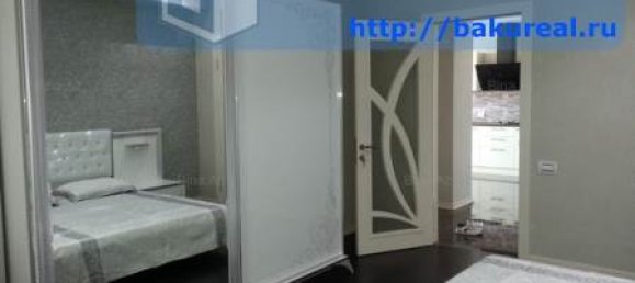 3 غرف نوم شقة في Baku, Azerbaijan رقم 806 4