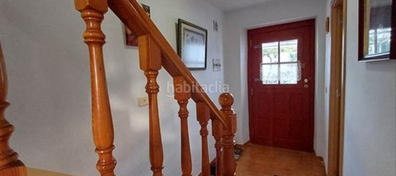 5 bedrooms House in A Guarda, Spain No. 190390 21