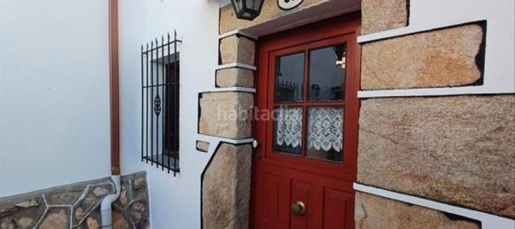 5 bedrooms House in A Guarda, Spain No. 190390 8