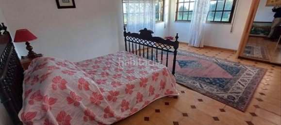 5 bedrooms House in A Guarda, Spain No. 190390 22