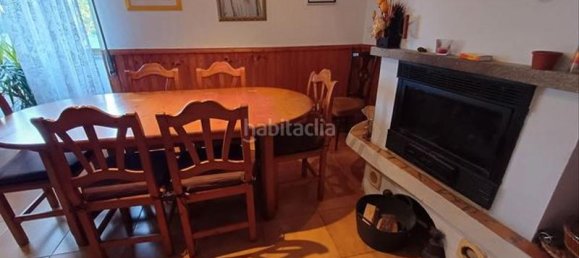 5 bedrooms House in A Guarda, Spain No. 190390 10