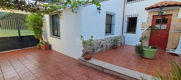 5 bedrooms House in A Guarda, Spain No. 190390 4