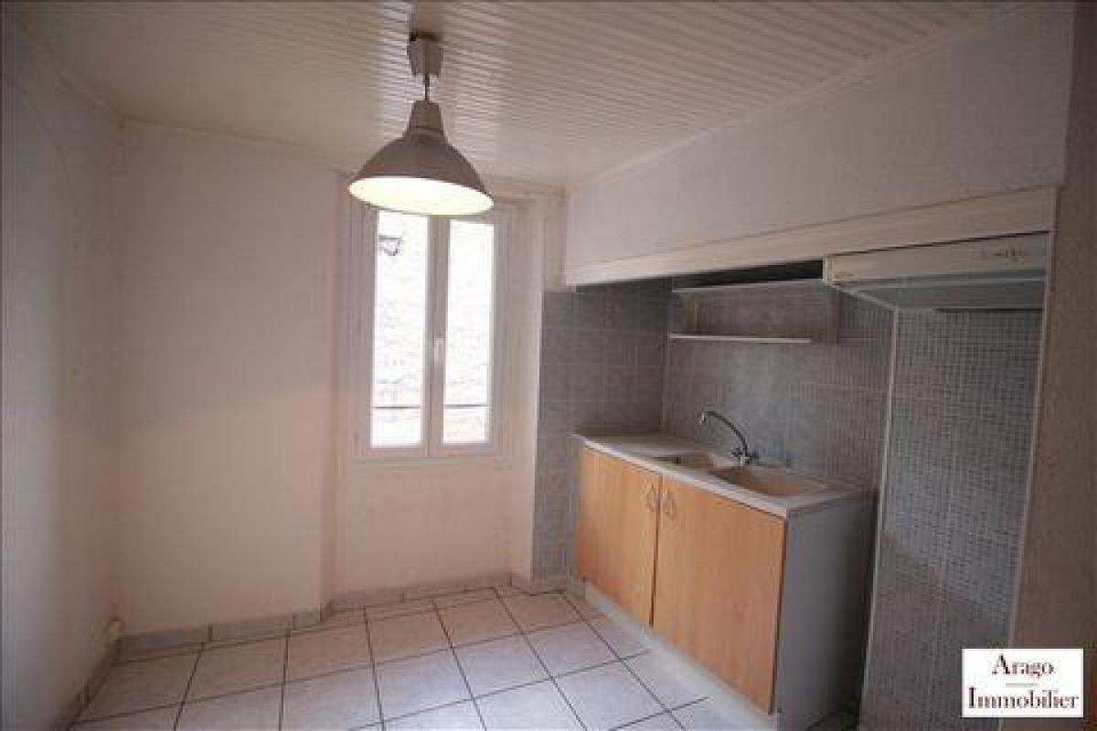 2 bedrooms Condo in Rivesaltes, France No. 34630