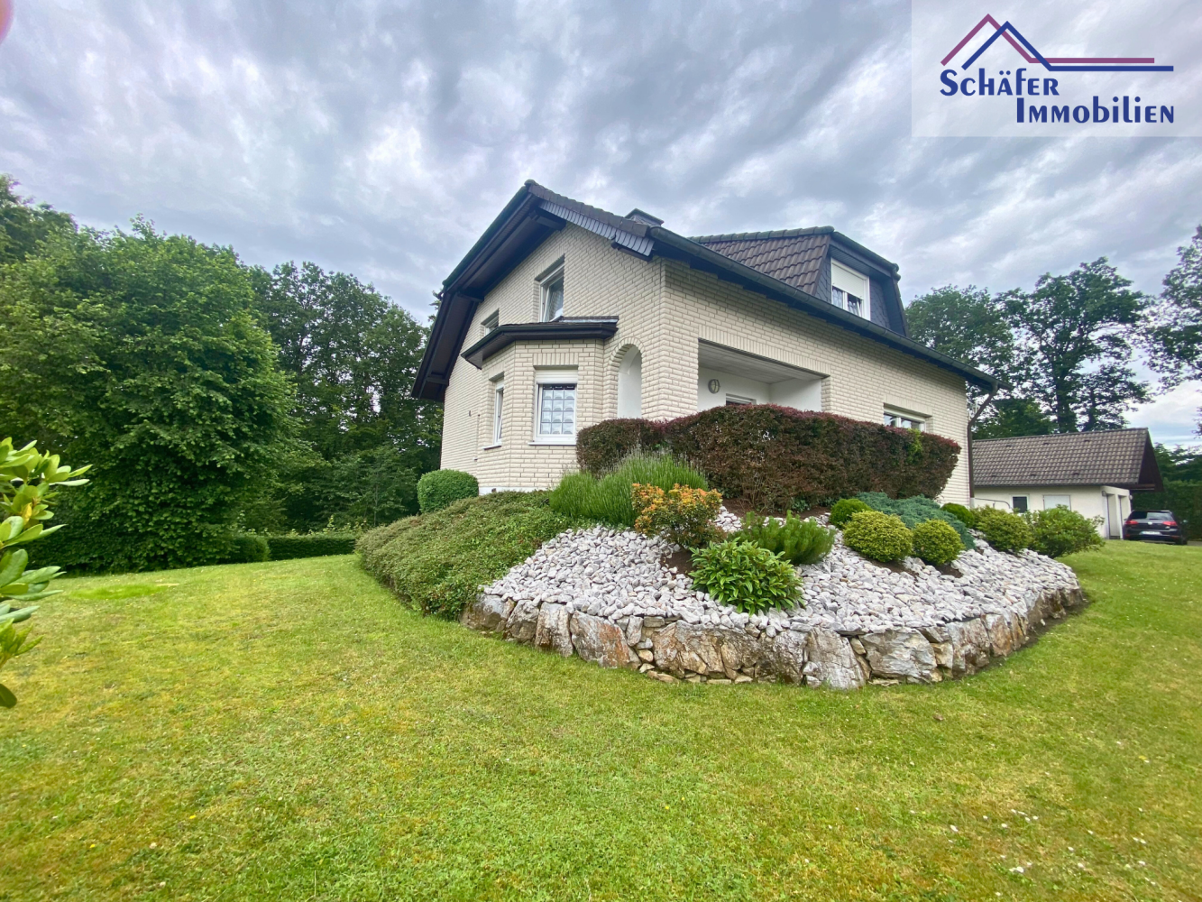 4 Schlafzimmer Haus in Olpe, Germany, Nr. 177702