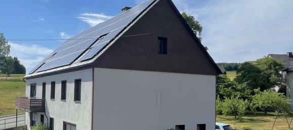 7 rooms House in Hof, Germany No. 171490 3