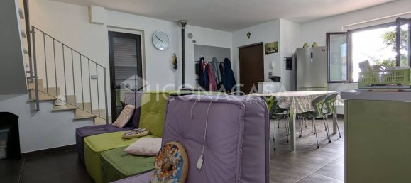 5-salle Maison à Monteodorisio, Italy No. 22253 5