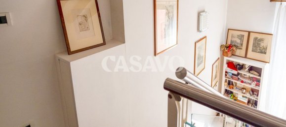 Квартира с 2 спальнями в Болонья, Италия № 323201 20