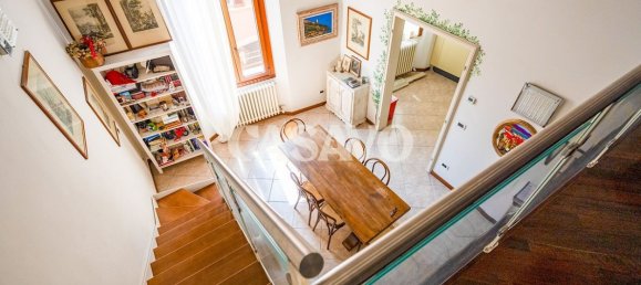 Квартира с 2 спальнями в Болонья, Италия № 323201 19