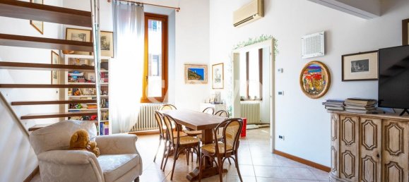 Квартира с 2 спальнями в Болонья, Италия № 323201 5