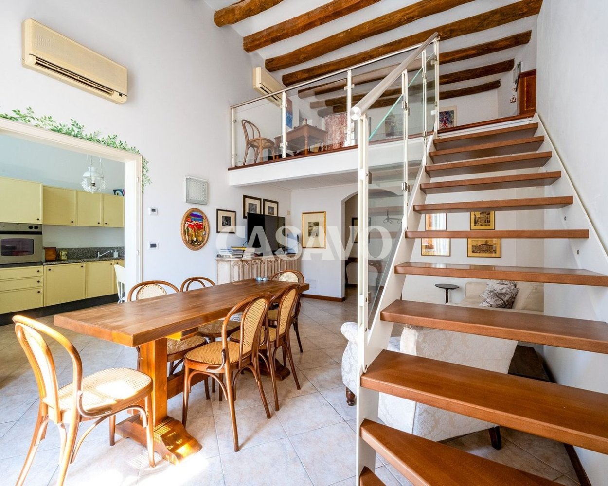 Квартира с 2 спальнями в Болонья, Италия № 323201