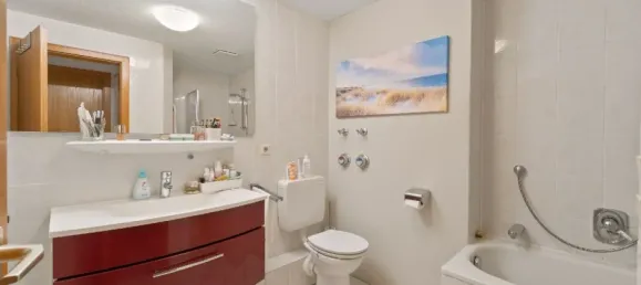 Apartamento de 2 dormitorios en Bonn, Germany No. 325261 11