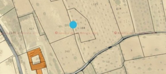 Grundstück in Gallipoli, Italy 16000m², Nr. 176696 16