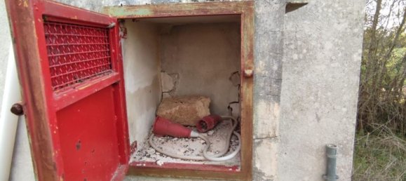 Grundstück in Gallipoli, Italy 16000m², Nr. 176696 14