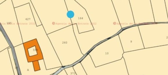 Grundstück in Gallipoli, Italy 16000m², Nr. 176696 15