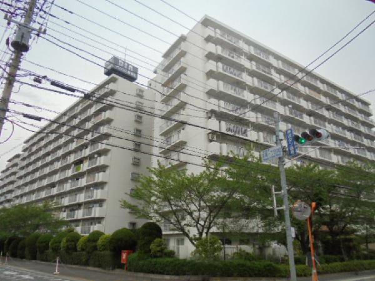 2 bedrooms Apartment in Saitama, Japan No. 3503