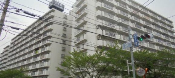 2 bedrooms Apartment in Saitama, Japan No. 3503 2