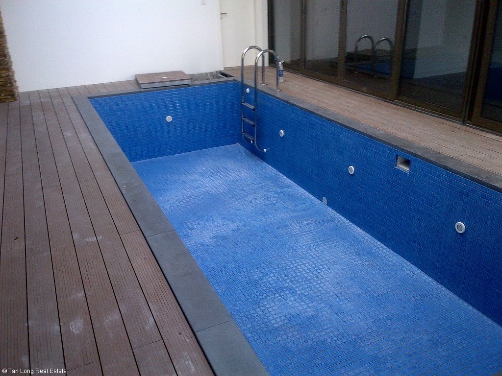 5 bedrooms Penthouse in Cau Giay, Vietnam No. 4934