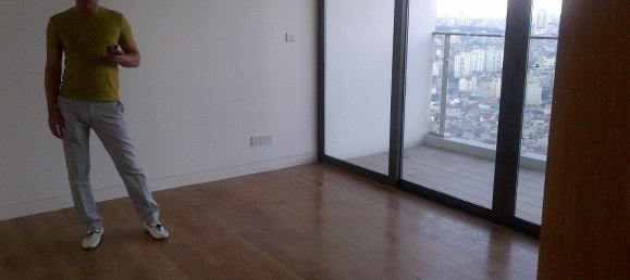 5 bedrooms Penthouse in Cau Giay, Vietnam No. 4934 5