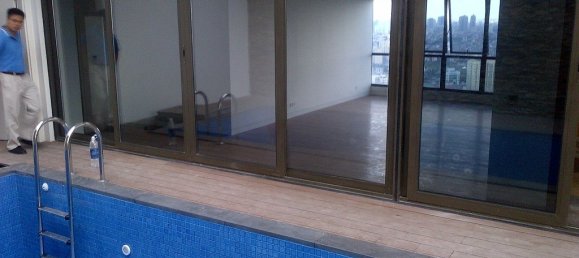 5 bedrooms Penthouse in Cau Giay, Vietnam No. 4934 3