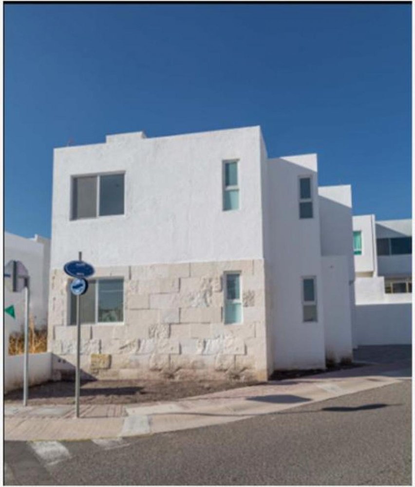 4 غرف نوم منزل في Queretaro, Mexico رقم 187079