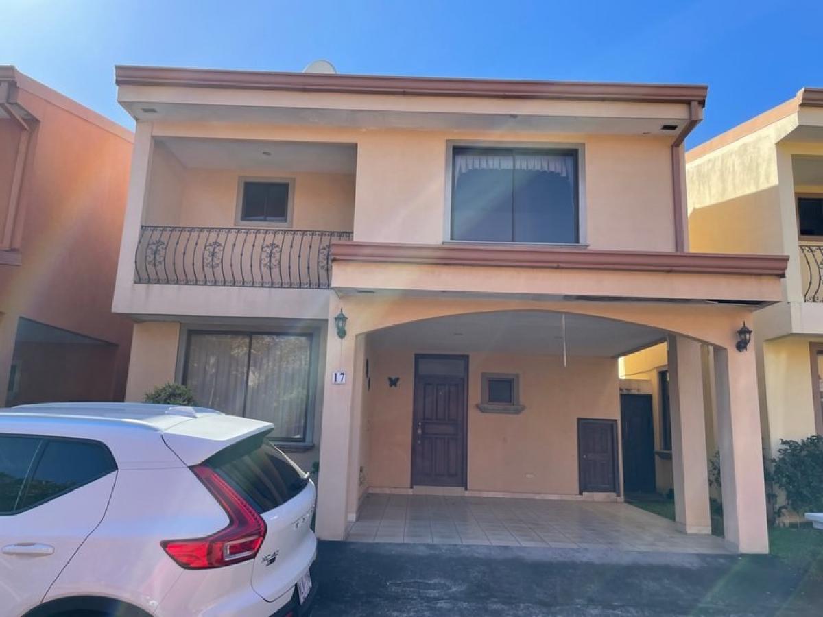 3 chambres Maison à Santa Ana, Costa Rica No. 198