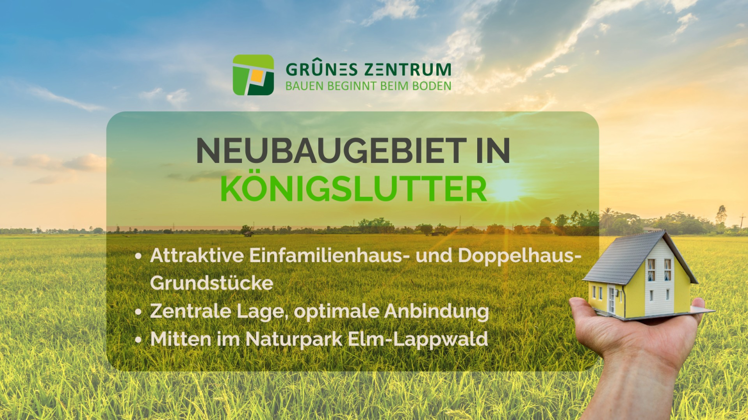  Land in Helmstedt, Germany No. 332682