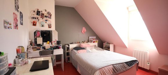 Дом с 3 спальнями в Манш, Франция № 357335 9