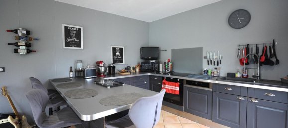 Дом с 3 спальнями в Манш, Франция № 357335 5