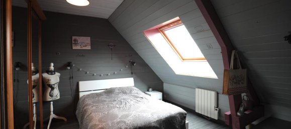 Дом с 3 спальнями в Манш, Франция № 357335 8