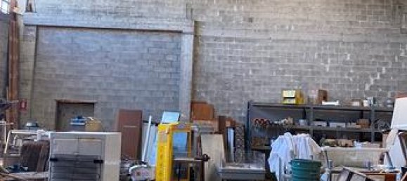  مستودع في Udine, Italy 800متر مربع رقم 281253 2