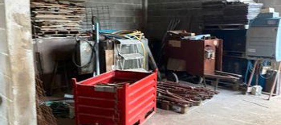  مستودع في Udine, Italy 800متر مربع رقم 281253 5