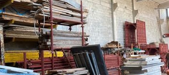  مستودع في Udine, Italy 800متر مربع رقم 281253 4